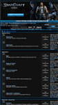 Mobile Screenshot of forum.scarea.pl
